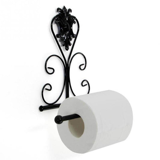 Roll paper towel holder - Mubimart