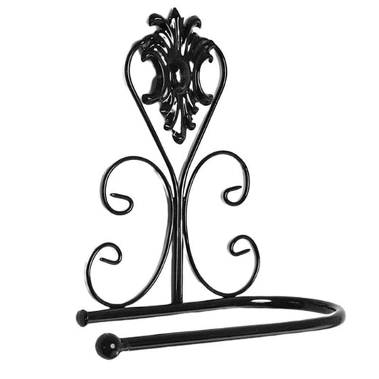 Roll paper towel holder - Mubimart