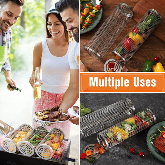 Roller Grill - Mubimart