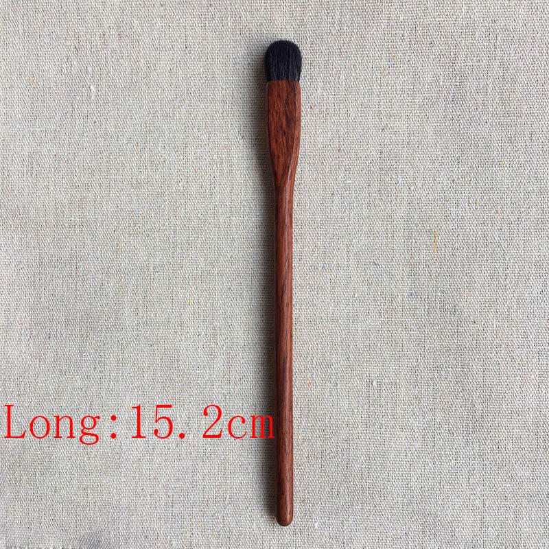 Rosewood makeup brush - Mubimart