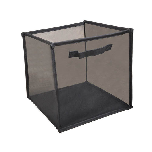 Rotatable And Foldable Bathroom Washable Laundry Hamper - Mubimart