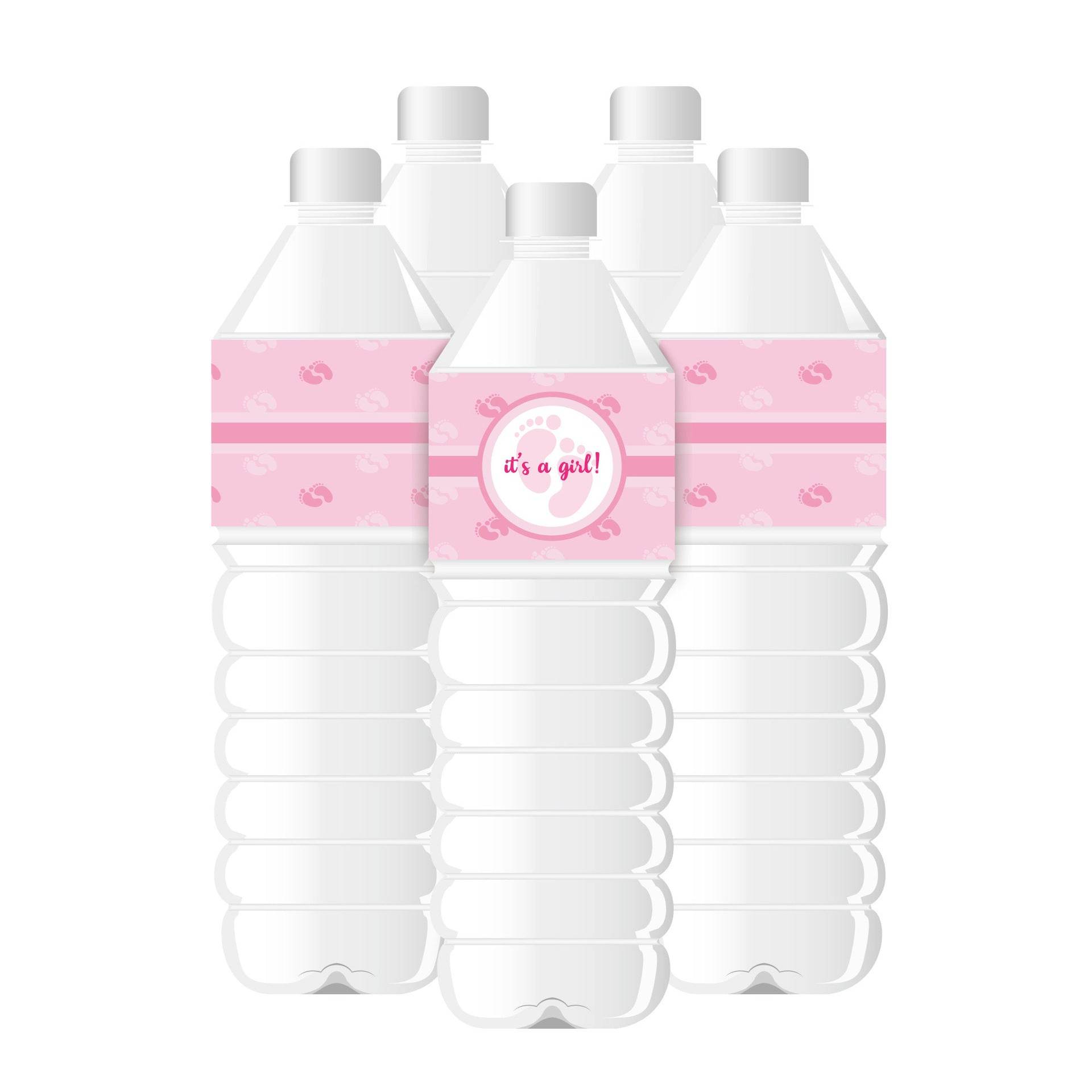 Round Black Gender Reveal Balloon Party Decoration - Mubimart