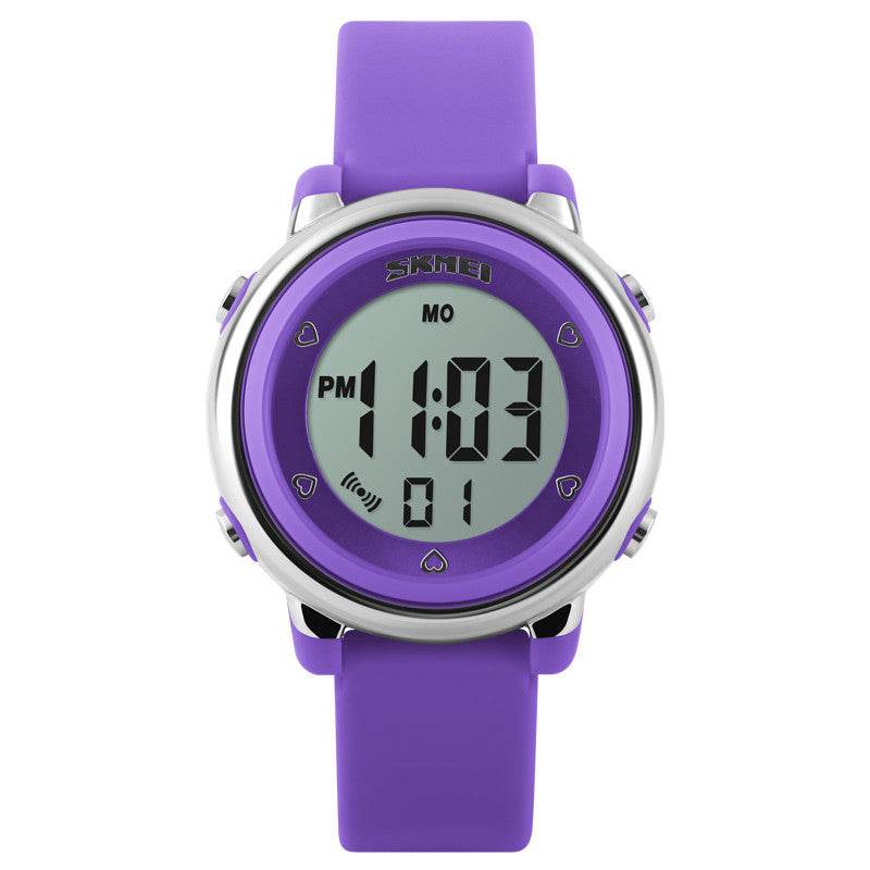 SKMEI waterproof children watch - Mubimart