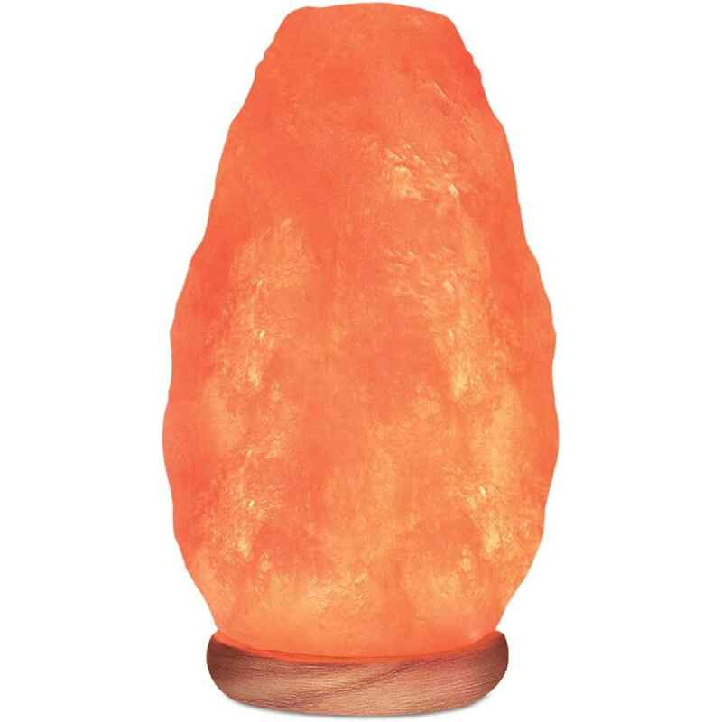 Salt Lamps