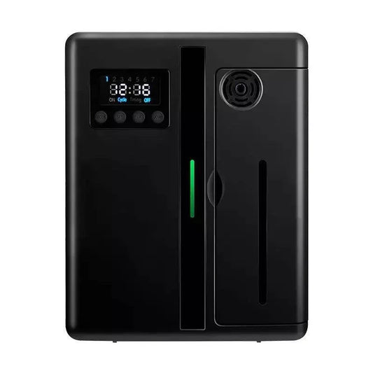Scent-Diffuser-160ml-Waterless-Air-Scent-Machine-Hotel-Lobby-Smart-Air-Humidifier-Hotel-Collection-Diffuser-Mubimart-1307 - Mubimart