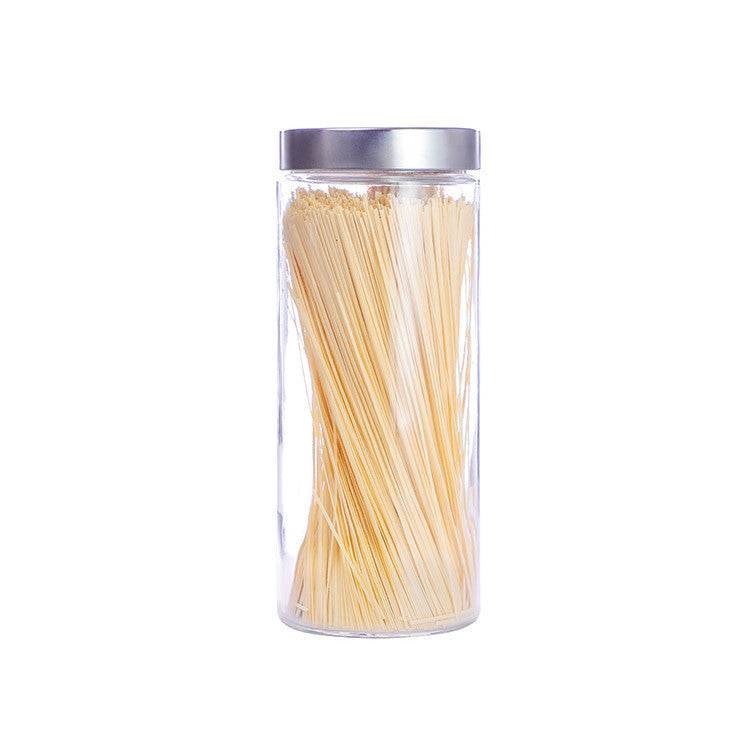 Sealed jar of glass bottle - Mubimart