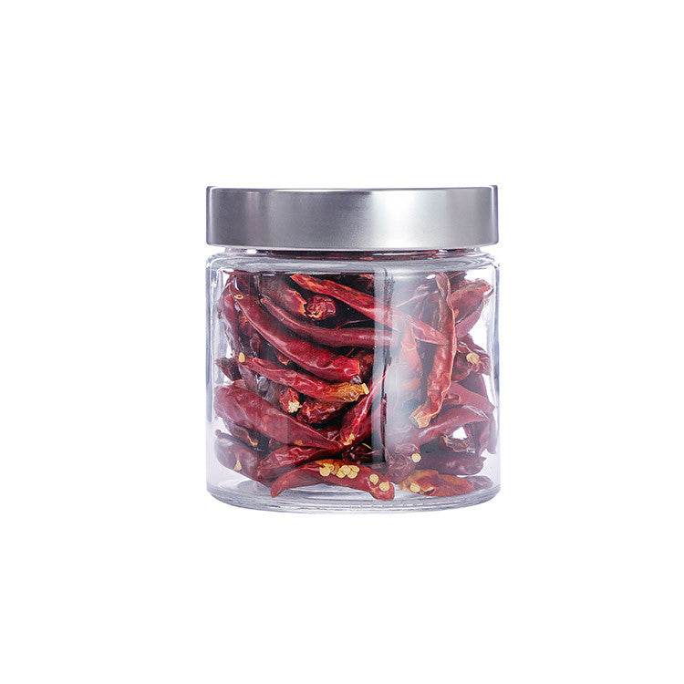 Sealed jar of glass bottle - Mubimart