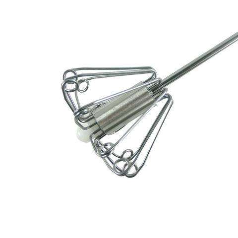 Self Spinning Whisk - Mubimart