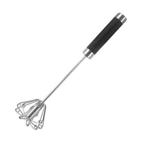 Self Spinning Whisk - Mubimart
