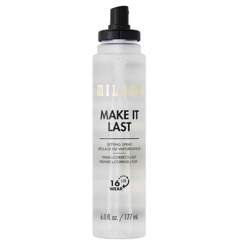 Setting Spray