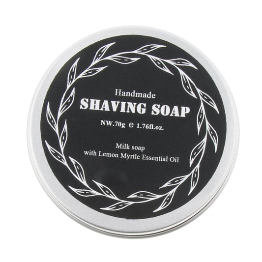 Shaving cream beard cream - Mubimart