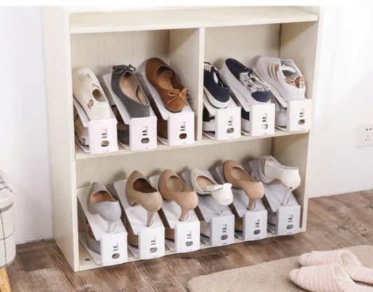 Shoe-storage-rack-Mubimart-8958 - Mubimart