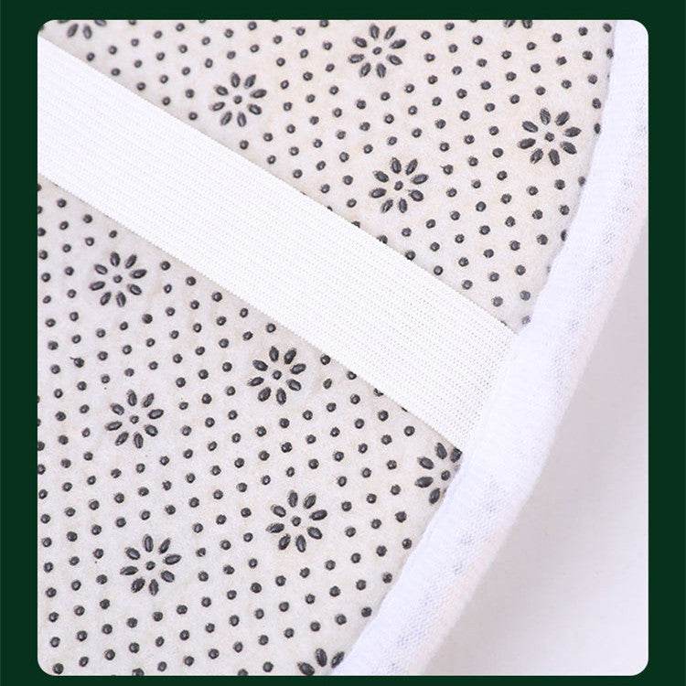 Shower Bathroom Shower Partition Curtain - Mubimart