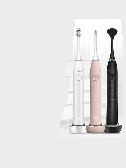 Shu Ning Electric Toothbrush - Mubimart
