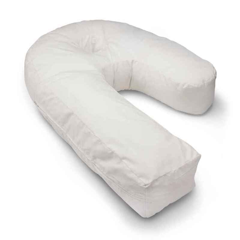 Side Pillow