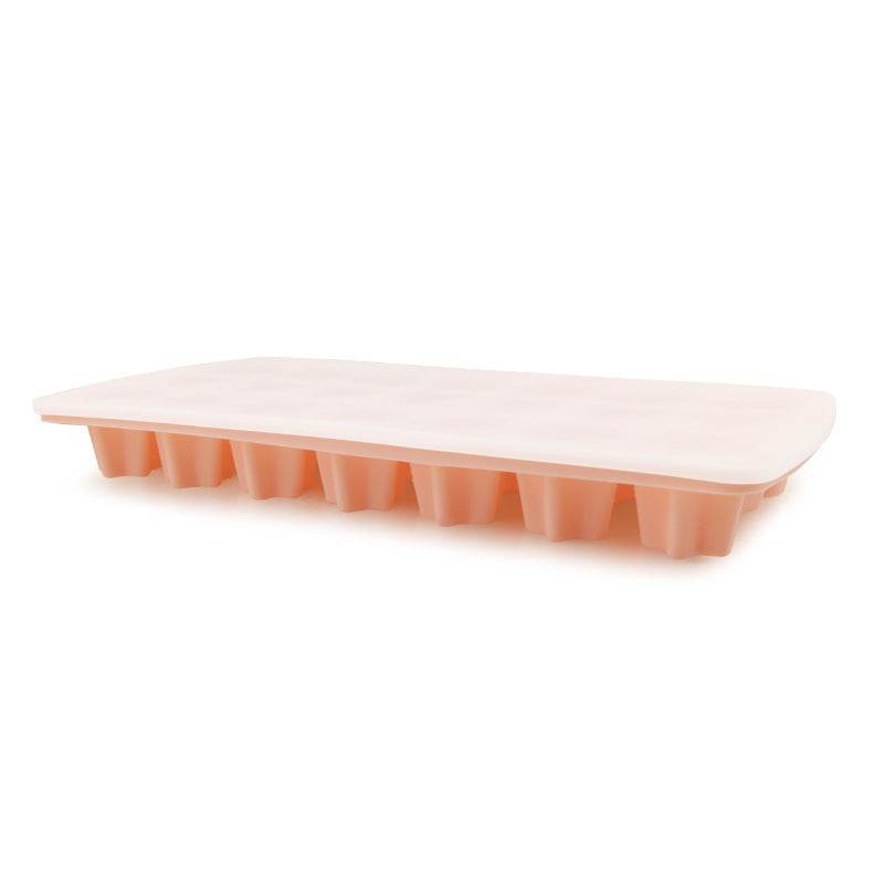 Silicone Ice Tray Creative Small Ice Cube Mold - Mubimart