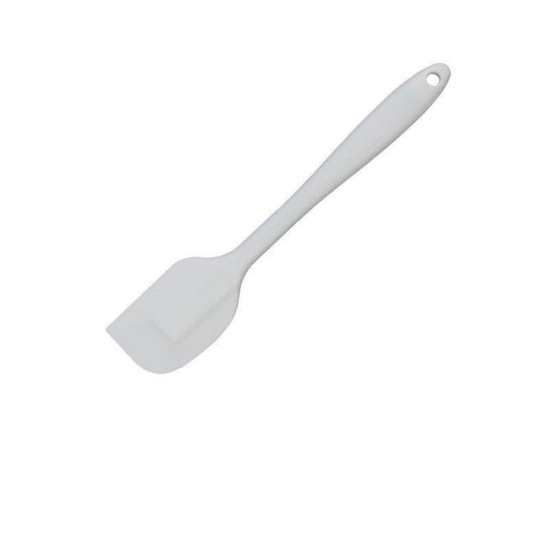 Silicone Spatula Spatula Baking And High Temperature Resistance - Mubimart