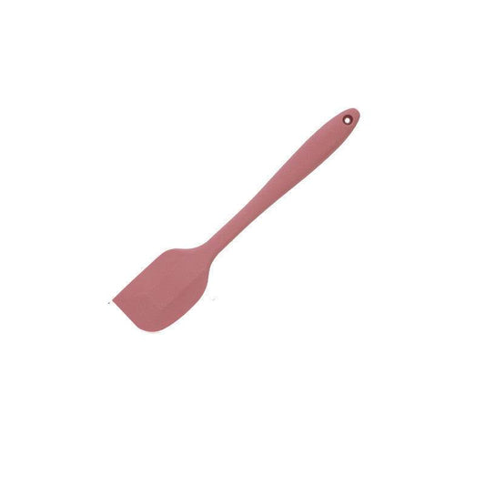 Silicone Spatula Spatula Baking And High Temperature Resistance - Mubimart