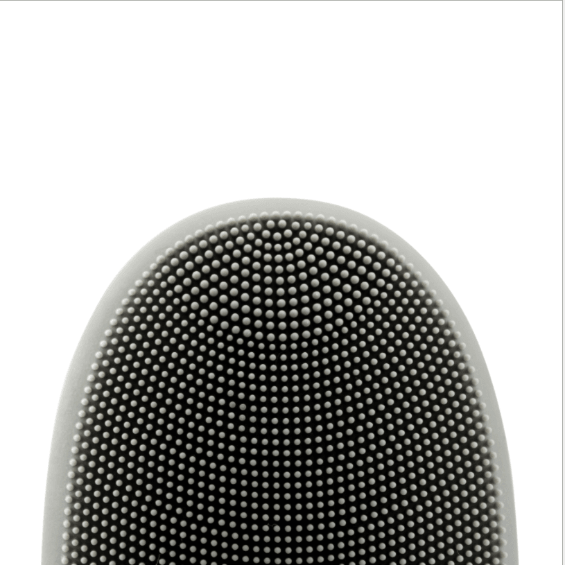 Silicone facial cleanser - Mubimart