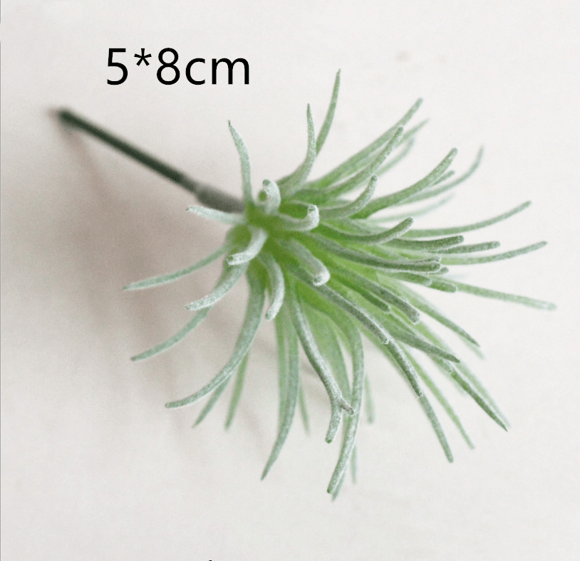 Simulated succulent plants - Mubimart