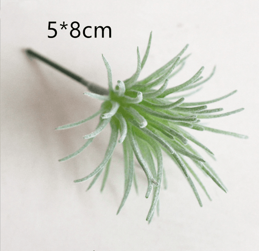 Simulated succulent plants - Mubimart