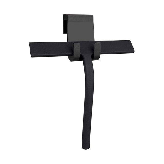 Single silicone body wiper glass wiper cleaner - Mubimart