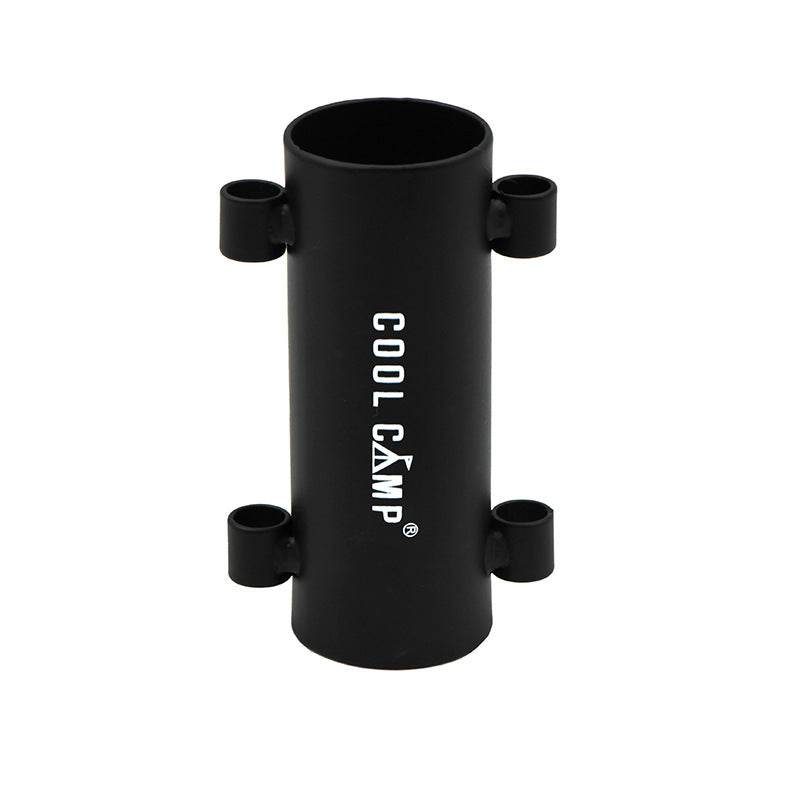 Sky Curtain Rod Holder, Tent Awning Accessories Strut - Mubimart