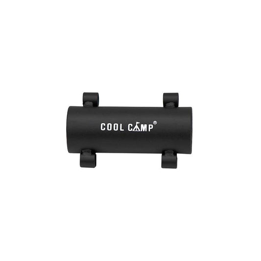 Sky Curtain Rod Holder, Tent Awning Accessories Strut - Mubimart