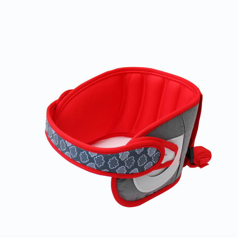 Sleeping Pillow For Children Car Travel - Mubimart