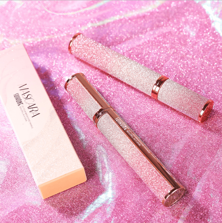 Slender mascara - Mubimart