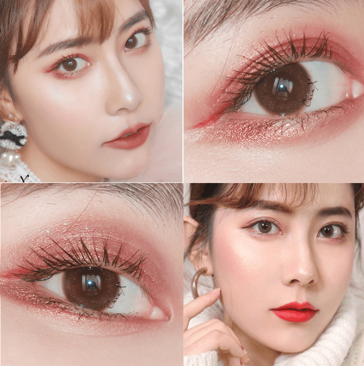 Slender mascara - Mubimart