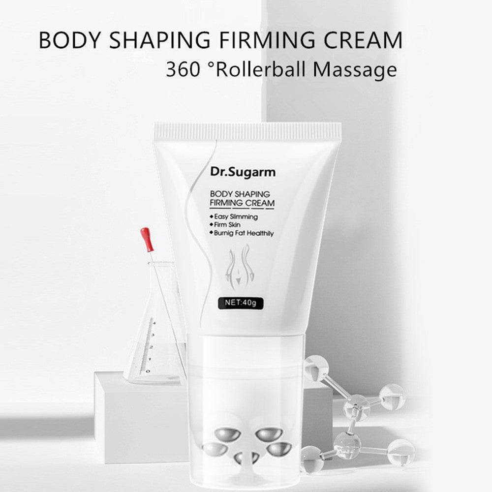 Slimming Cream Moisturizing Body Lotion - Mubimart