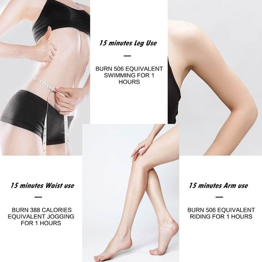 Slimming Cream Moisturizing Body Lotion - Mubimart