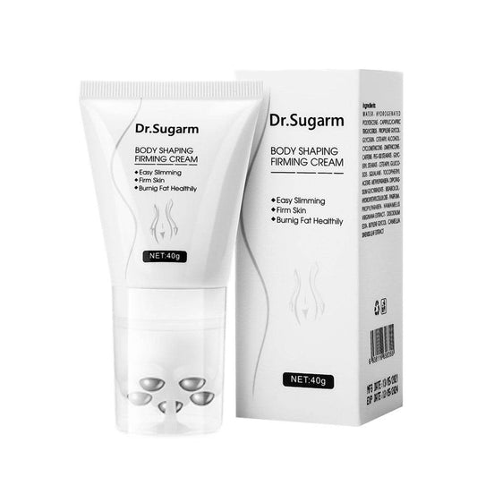 Slimming Cream Moisturizing Body Lotion - Mubimart