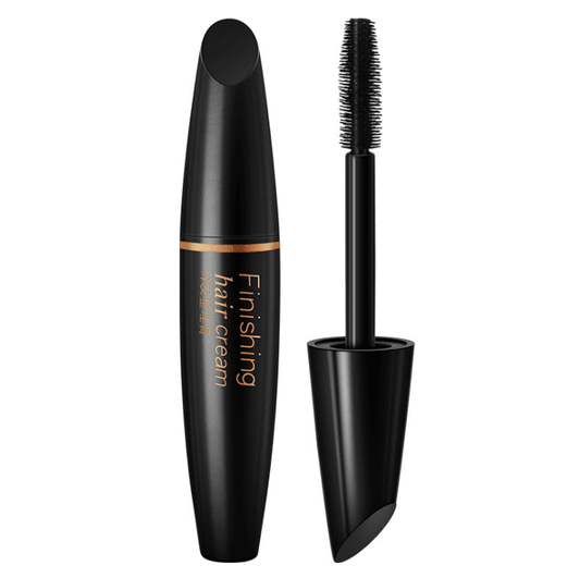 Small Broken Hair Finishing Sticks Refreshing Not Greasy Shaping Gel Cream Hair Wax Stick - Mubimart