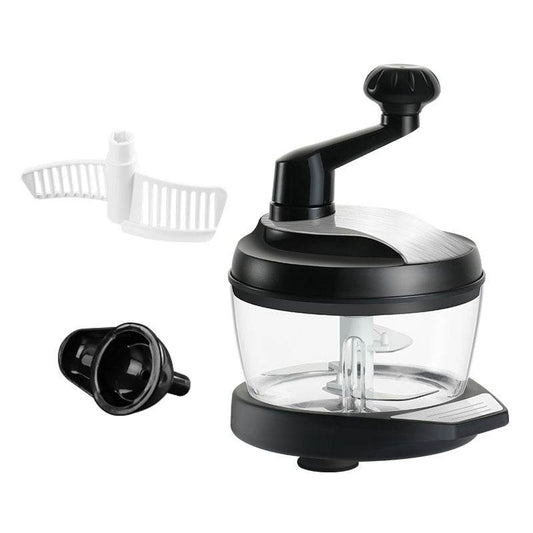 Small Chop Hand Mixer Mixer Kitchen Food Supplement - Mubimart