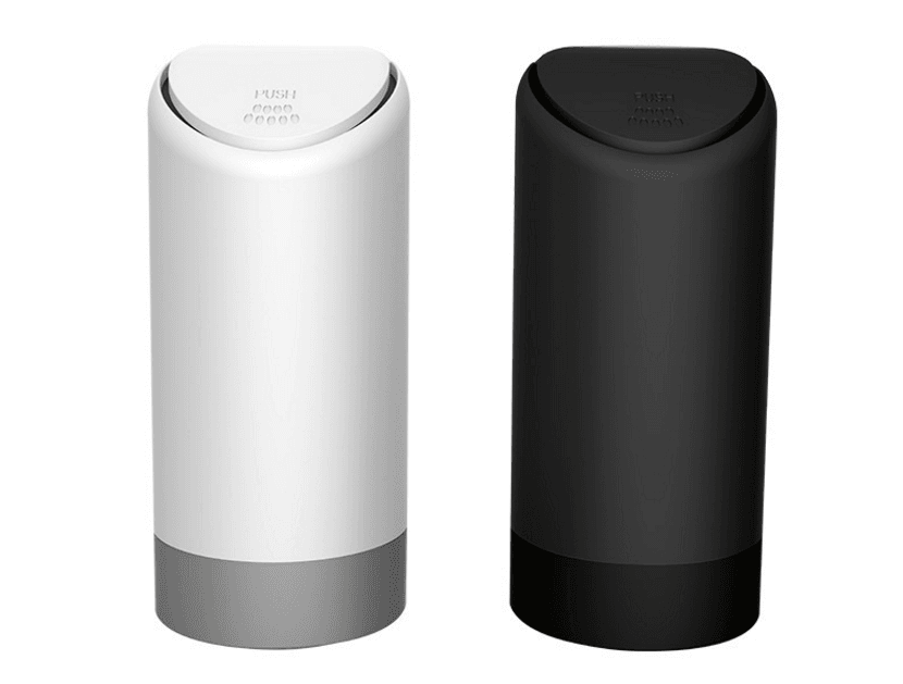 Small Trash Can - Mubimart