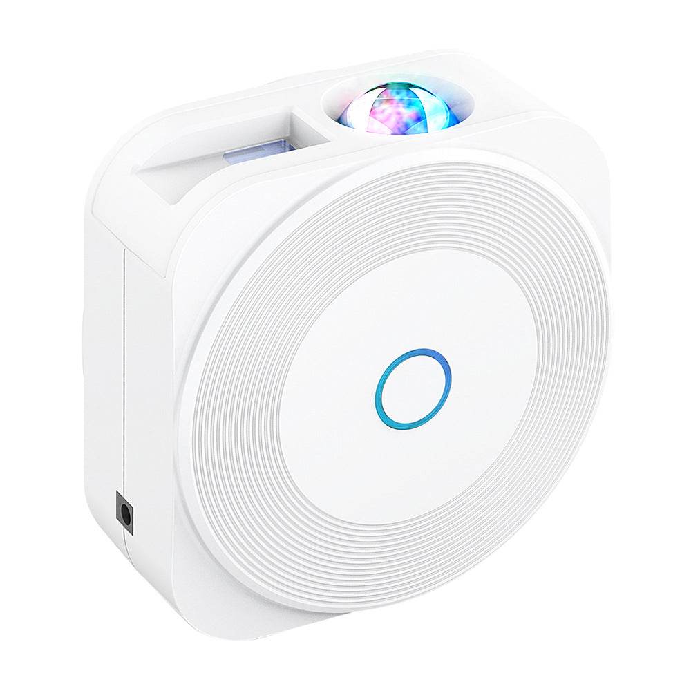 Smart APP Control Atmosphere Starlight - Mubimart