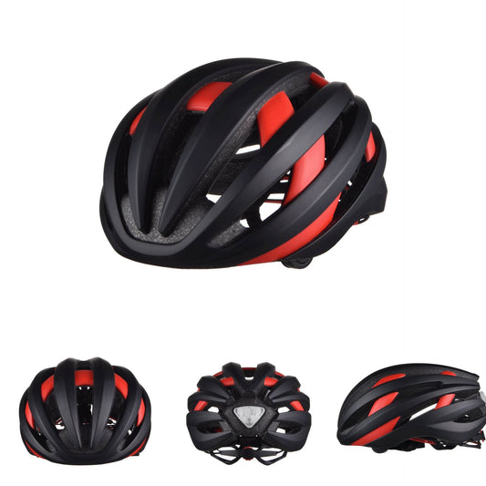 Smart Bluetooth helmet riding helmet - Mubimart