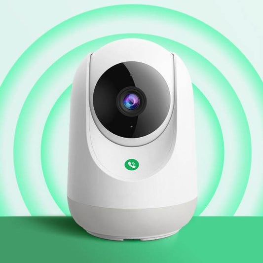 Smart-Camera-Home-Mobile-Phone-Remote-Monitoring-Video-Recorder-Mubimart-1819 - Mubimart
