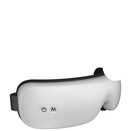 Smart Eye Massager Hot Compress Eye Mask - Mubimart