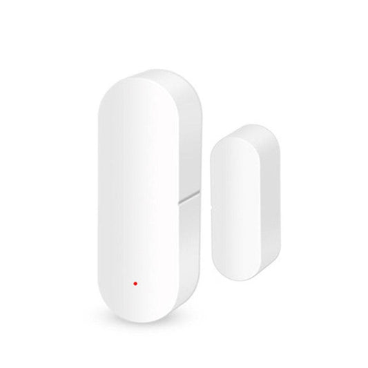 Smart Home Door Magnetic WiFi Remote Alarm Reminder - Mubimart