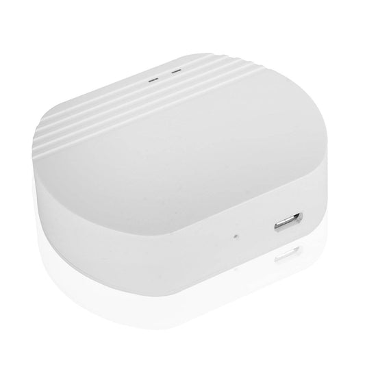 Smart Home Wireless Gateway Compatible With SONOFF - Mubimart