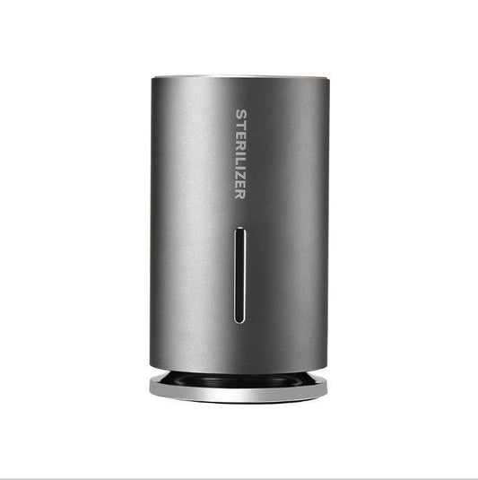 Smart-Induction-Spray-Air-Humidifier-Portable-1200mah-Battery-Car-Mist-Maker-Aroma-Diffuser-USB-Ultrasonic-Humidifier-For-Home-Mubimart-3041 - Mubimart