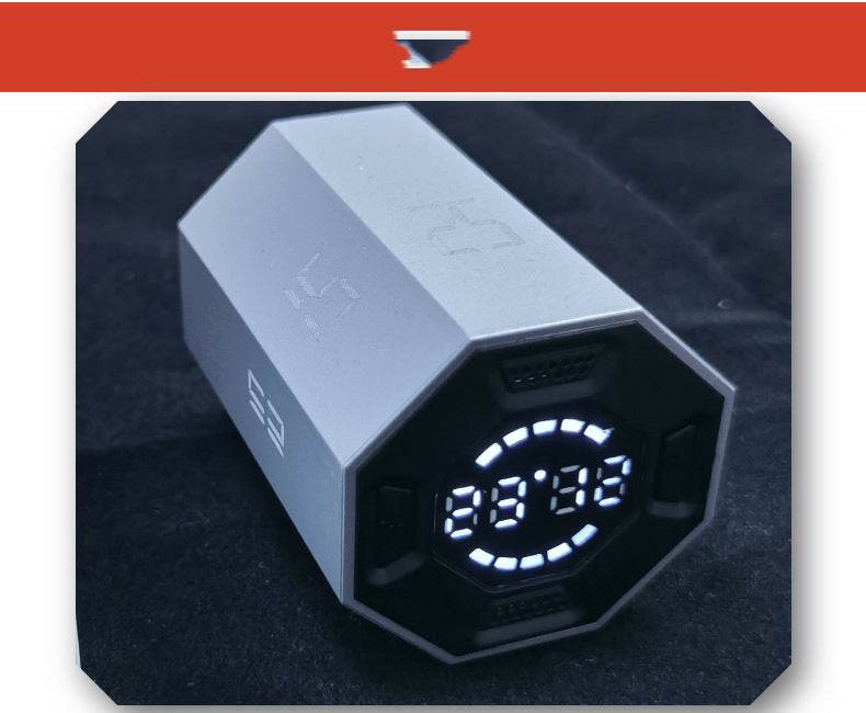 Smart Learning Timer Student Self-discipline Kitchen - Mubimart