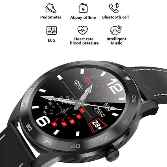 Smart Watch DT98 - Mubimart