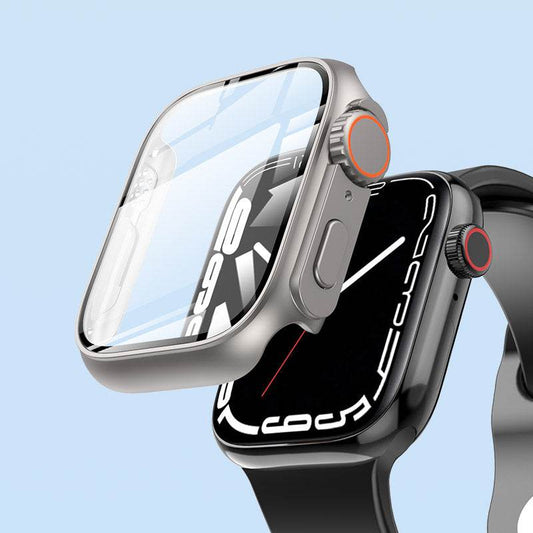 Smart Watch Protective Case - Mubimart