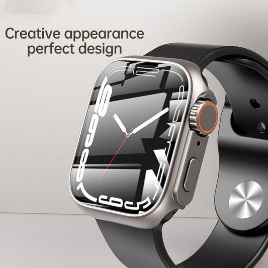 Smart Watch Protective Case - Mubimart