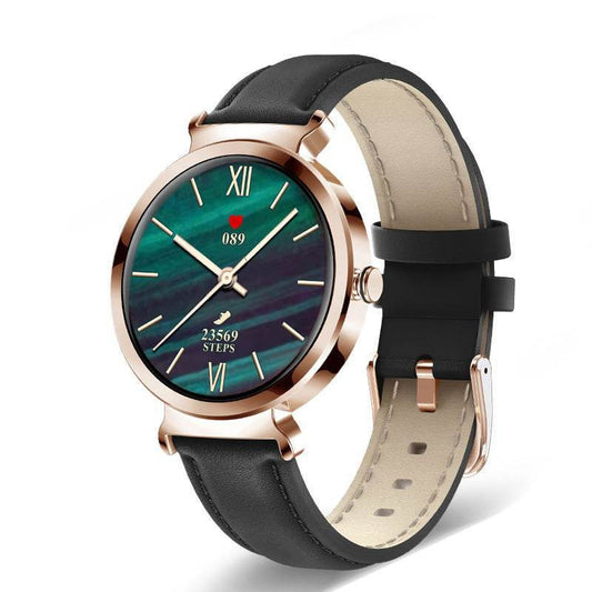 Smart Watch Women's Multi-function Bracelet Watch - Mubimart