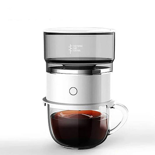 Smart-coffee-maker-Mubimart-3136 - Mubimart